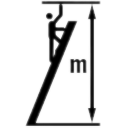 Height of two sections