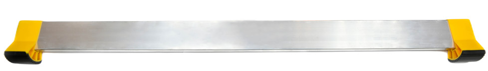 Universal stabilizer 82x1200 yellow, assy